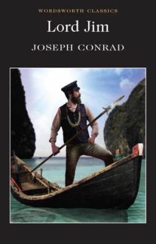 Book Lord Jim Joseph Conrad