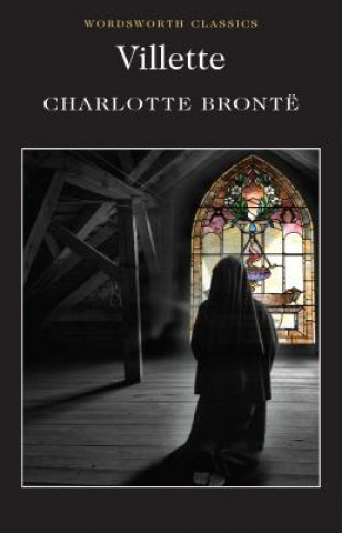 Knjiga Villette Charlotte Bronte