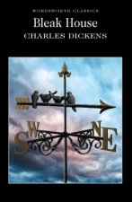 Carte Bleak House Charles Dickens