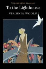 Carte To the Lighthouse Virginia Woolf