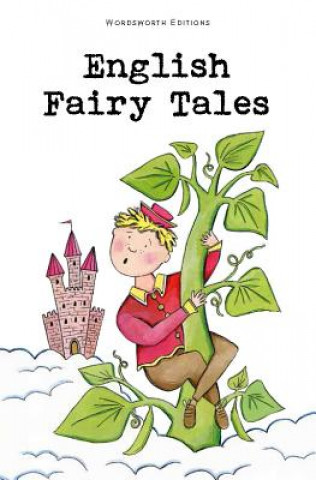 Книга English Fairy Tales Arthur Rackham