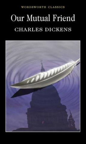 Knjiga Our Mutual Friend Charles Dickens