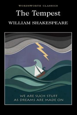 Carte The Tempest William Shakespeare