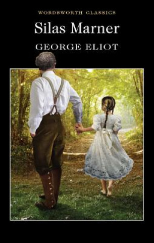 Knjiga Silas Marner George Eliot