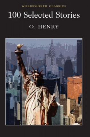 Книга 100 Selected Stories O. Henry