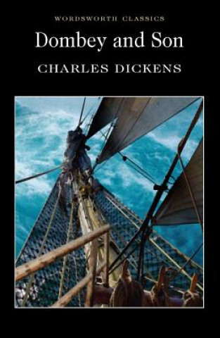 Book Dombey and Son Charles Dickens