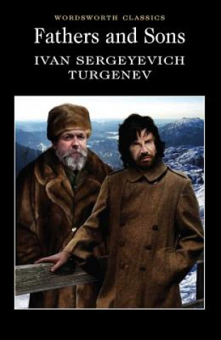 Book Fathers and Sons I S Turgenev