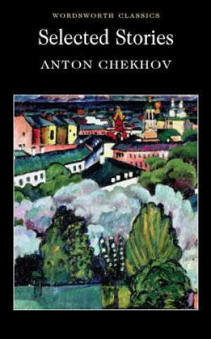 Carte Selected Stories Anton Chekhov