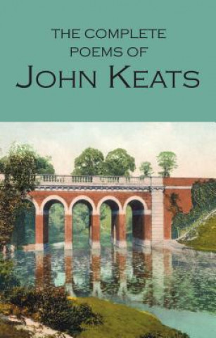 Książka The Complete Poems of John Keats John Keats