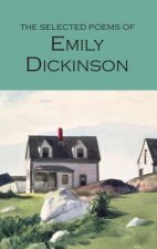 Könyv Selected Poems of Emily Dickinson Emily Dickinson