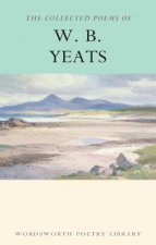 Könyv The Collected Poems of W. B. Yeats William Butler Yeats