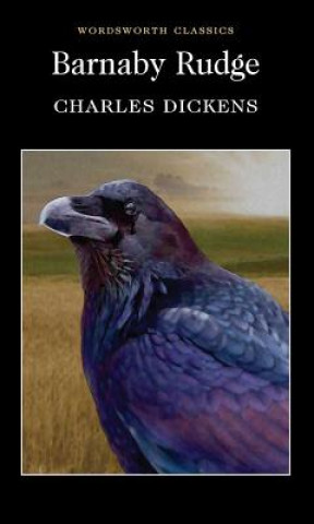 Carte Barnaby Rudge Charles Dickens