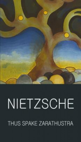 Книга Thus Spake Zarathustra Friedrich Nietzsche