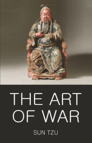 Könyv Art of War / The Book of Lord Shang Sun Tzu