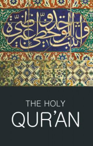 Kniha Holy Qur'an Abdullah Yusuf Ali