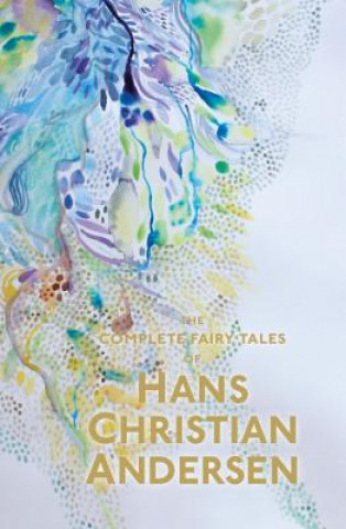 Carte Complete Fairy Tales Hans Christian Andersen