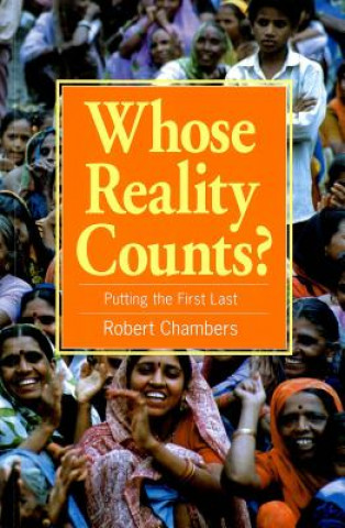 Carte Whose Reality Counts? Robert Chambers