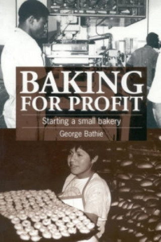 Carte Baking for Profit George Bathie
