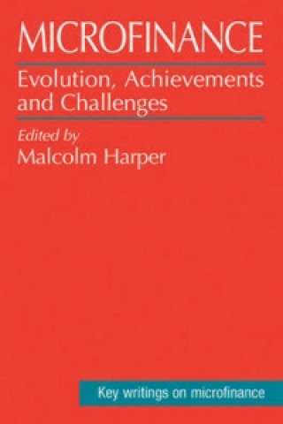 Book Microfinance Malcolm Harper