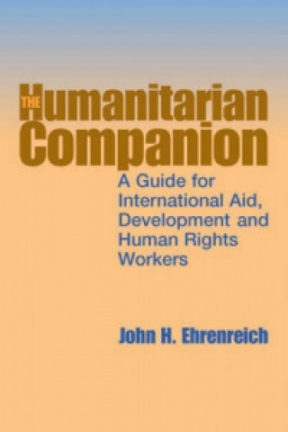 Book Humanitarian Companion John H. Ehrenreich