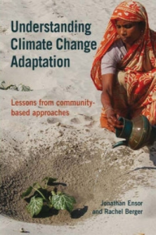Carte Understanding Climate Change Adaptation Jon Ensor