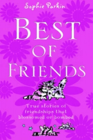 Book Best of Friends Sophie Parkin