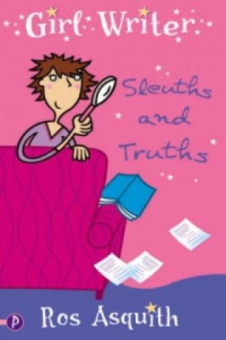 Knjiga Sleuths and Truths Rosemary Asquith