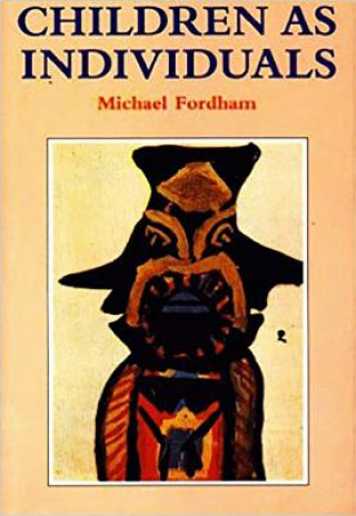 Kniha Children as Individuals Michael Fordham