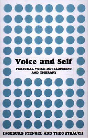 Livre Voice and Self Ingeburg Stengel