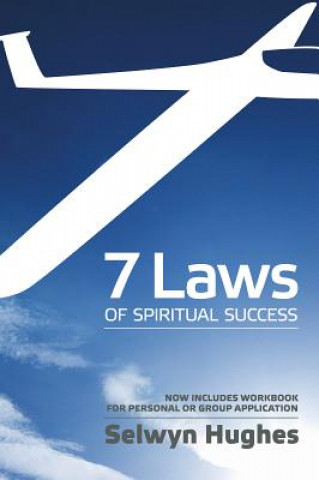 Könyv 7 Laws of Spiritual Success Selwyn Hughes