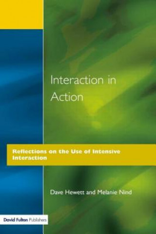 Carte Interaction in Action Dave Hewett