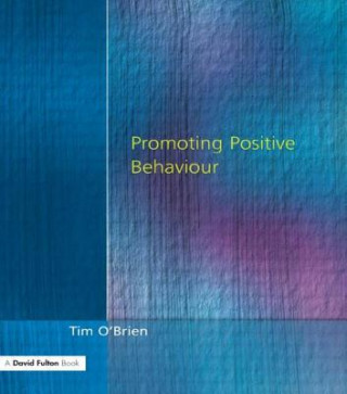 Carte Promoting Positive Behaviour Tim O´Brien