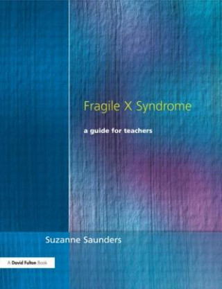 Carte Fragile X Syndrome Suzanne Saunders
