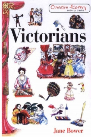 Livre Victorians Jane Bower