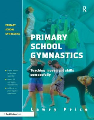 Carte Primary School Gymnastics Lawry Price