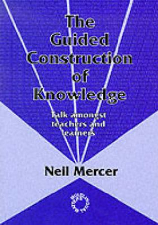 Libro Guided Construction of Knowledge Neil Mercer