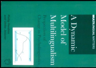 Könyv Dynamic Model of Multilingualism Philip Herdina