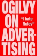 Könyv Ogilvy on Advertising David Ogilvy