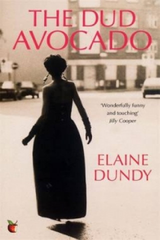 Książka Dud Avocado Elaine Dundy
