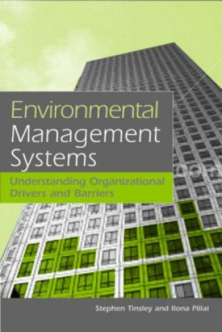 Kniha Environmental Management Systems Stephen Tinsley