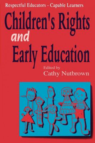 Livro Respectful Educators - Capable Learners Cathy Nutbrown