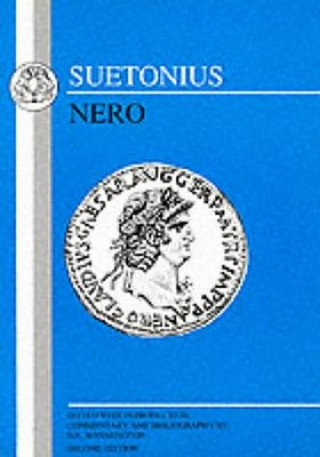 Libro Nero Suetonius