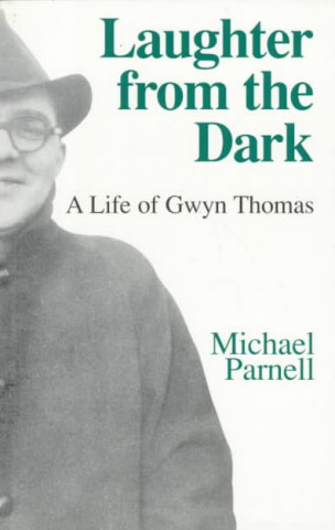 Kniha Laughter from the Dark Michael Parnell