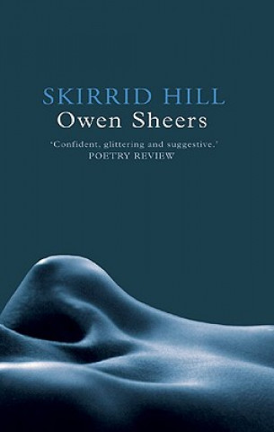 Kniha Skirrid Hill Owen Sheers