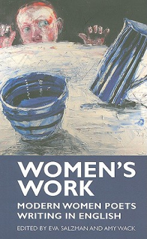 Buch Women's Work Eva Salzman