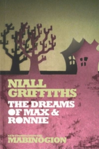 Книга Ronnie's Dream Niall Griffiths