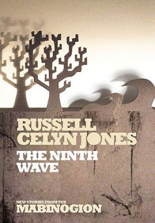 Buch Ninth Wave Russell Jones