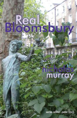 Carte Real Bloomsbury Nicholas Murray
