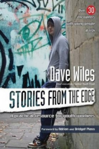 Książka Stories from the Edge Dave Wiles