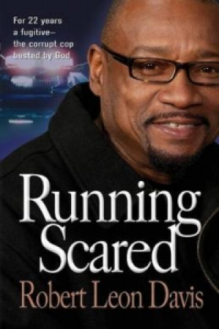 Buch Running Scared Robert Leon Davis